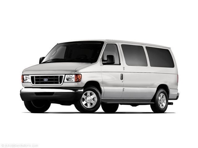 ford econoline wagon 2006 1FBSS31L06HA07543 image ford econoline wagon 2006 1FBSS31L06HA07543 image